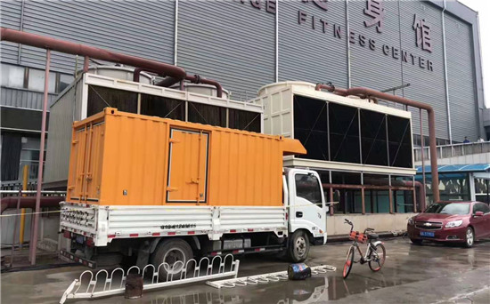 平山300KW发电机组适配电缆规格选型指南